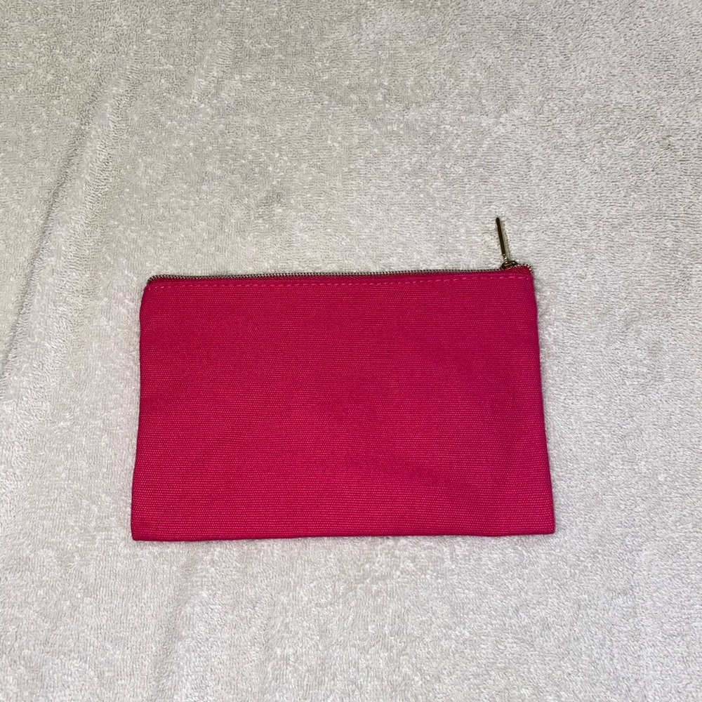 Cosmetic Bag - Picture 2 of 3